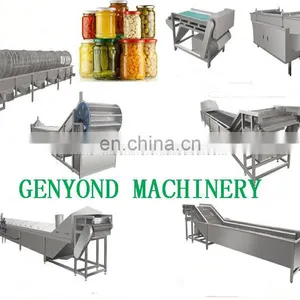 CHINA Automatic Fruits Cherry Fruit Vegetable Sorting Olive Apple Orange Onion Avocado Potato Sorting Machine thumbnail-3