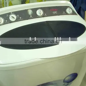 Plastic Injection Washing Machine Mould thumbnail-1