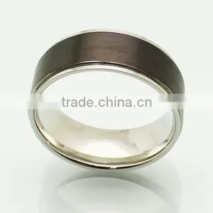 Stainless Steel Cock Ring thumbnail-4