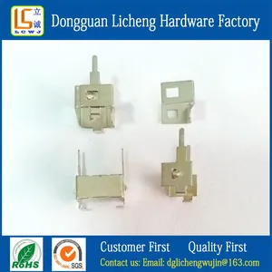 EP7 Clamp EP7 Transformer Clip EP13 Spring Clamps,sk7 Material,Inventory Sales,fast Delivery. thumbnail-1