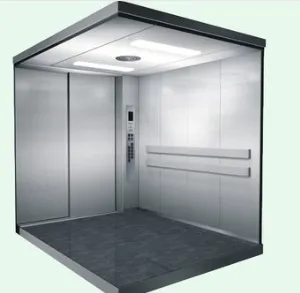 Passenger Elevator thumbnail-1