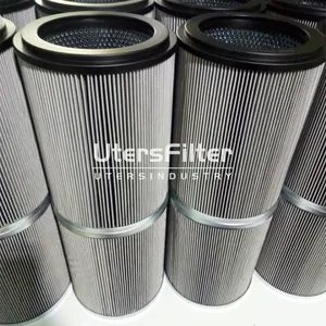 300255 01.E 450.10VG.30.E.P.- UTERS Replace of  Internorme Hydraulic Filter Element thumbnail-4