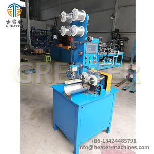 GREATER 2024 Latest GT-RS04 4 Wire Resistance Winding Machine With Double Wheels thumbnail-2