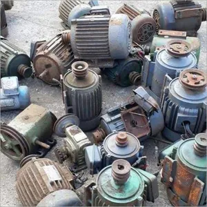 Electric Motor Scrap thumbnail-1