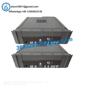 ICS TRIPLEX T8121C Digital Input Module thumbnail-2