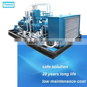 Carbon Monoxide Gas Compressor thumbnail-1