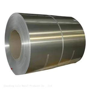 Insulation Aluminum Coil 5252 Aluminum Coil Aluminum Coil H111 thumbnail-3