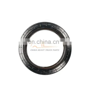 Sinotruk Sitrak China Heavy Duty Truck Engine Spare Parts 201V01510-0282 Crankshaft Front Oil Seal thumbnail-3