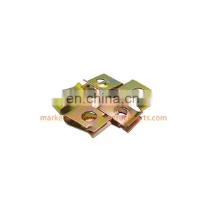 Foton Auman/Aumark/Miler/Land Pioneer Weichai Engine Gearbox Zf/Fast Truck Spare Parts 1b24982404072 St4.2 Spring Nut thumbnail-1