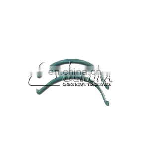 FAW Truck Spare Parts Rear Spring Lug 2912411-71B For FawJ6 J6p J6L J7 Truck thumbnail-1