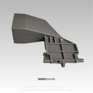 Brunswick GSX Bowling Parts Fin Switch GS Series 47-095106-001 thumbnail-1