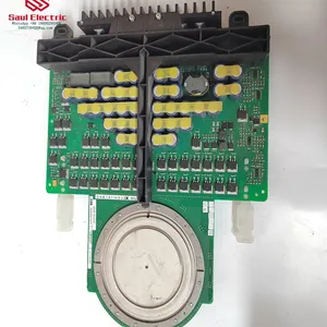 5SHX2645L0002 Power Electronics Module thumbnail-3