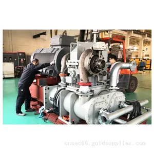 Centrifugal Blower Compressor thumbnail-5