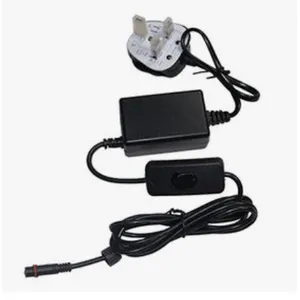 LED Power Supply for Horticulture Lighting With 0-10V Dimming Control thumbnail-4