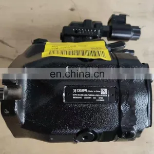 Construction Machinery Hydraulic Parts Spare Parts for XCMG Backhoe Loader Spare Parts thumbnail-3