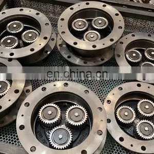 Xcmg Accessories Bulldozer Parts for XCMG Machinery Spare Parts Engine Parts thumbnail-2