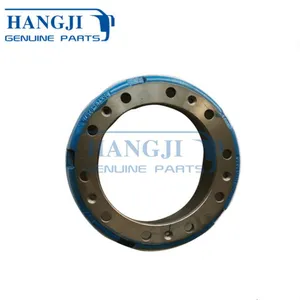 Other Performance Parts Hight Quality Bus Body Parts Bus Spare Parts 224001766 Rear Brake Drum thumbnail-1