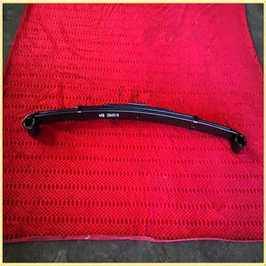 MB 2945519 Preferential Supply SUP7 SUP9 Trailer Semi-trailer Car Trucks Dump Truck Pickup Truck Leaf Spring thumbnail-1