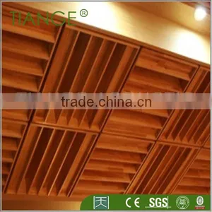 Living Room Interior Design Eco Sound Diffuser thumbnail-4