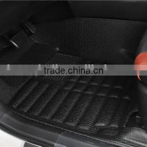 2015 Univerial I20 Car Accessories , Auto Car Floor Mat , SUV Car Floor Mat thumbnail-6
