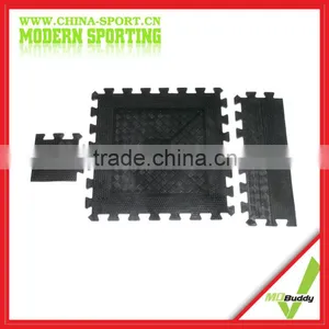 Exercise Gym Flooring Mat for Sale thumbnail-1