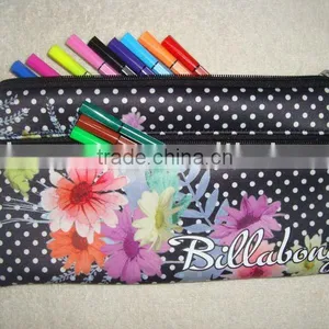 Neoprene Pencil Case thumbnail-1