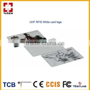 RFID Fixed Reader for School Student Tracking System thumbnail-4