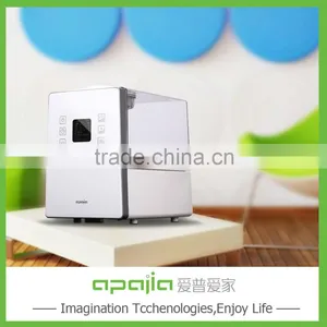 Air Innovations Water Purifier Ultrasonic Warm Cool Humidifier thumbnail-1
