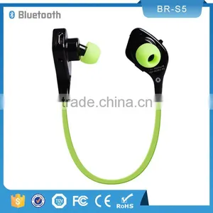 Delicate Mini Hidden Invisible Microphone Creative Novel Portable Wireless Bluetooth Earphone in Ear for Sport Quality Choice thumbnail-1