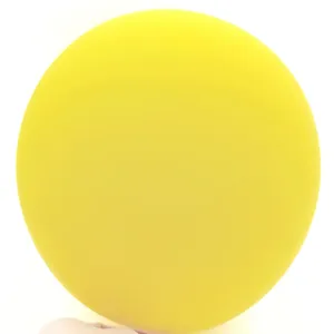 Factory Wholesale Purple Color 18inch Latex Punch Balloons thumbnail-2