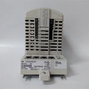 PM864AK01 3BSE018161R1 Processor Unit thumbnail-3