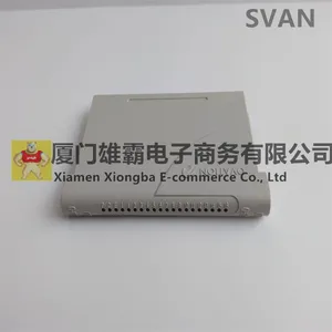 KJ2221X1-BA1 SIS Net Repeater Module EMERSON thumbnail-3