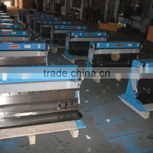 SBR4020 Shear Brake Roll 3 in 1 Machine 1016mm x 1.0mm 40" x 20 Ga MOST COMPETITIVE PRICE!!!!! thumbnail-3
