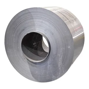JIS G3303 Compliant Electrolytic Tin Coated Steel Coil With Third-Party Inspection thumbnail-3