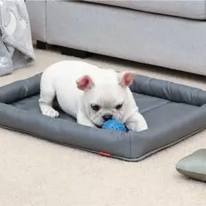 Pet Bed for Crates thumbnail-2
