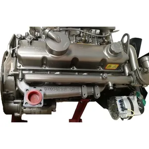 Factory Outlet Yuchai Water Cooled Engine YC4D80-T20 4 Stroke Direct Injection Diesel Engine Assy thumbnail-3