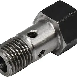 In Stock Construction Machinery Engine Parts 02111519 Fuel Over Flow Valve With High Quality thumbnail-2