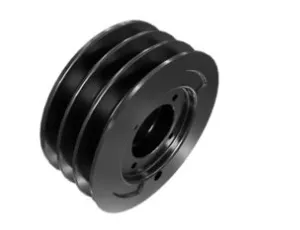 4N-2697: 3-slot Belt Tensioner Pulley thumbnail-1