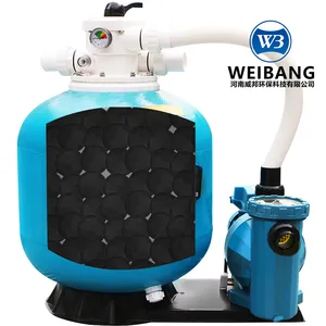 Fiber Balls,, Fiber Ball Filter, Pool Ball Manufacturer thumbnail-1