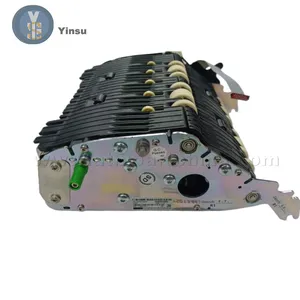 Wincor Centralization Unit Upper Part 1750134478 01750134478 CRS ATS Top Cover Assembly thumbnail-2