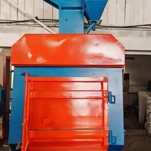 Crawler Shot Blasting Machine Quality Assurance, Easy Operation, Professional Manufacturing thumbnail-2