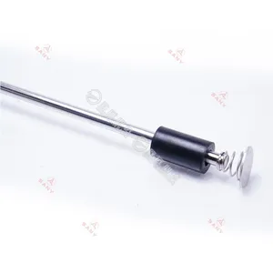 Excavator Fuel Level Sensor 140504000195A for SANY Excavators Genuine & OEM Spare Parts thumbnail-3
