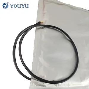 High Quality Solar Panel Snow Melt Mat for Floor Heating System for House Warming thumbnail-4