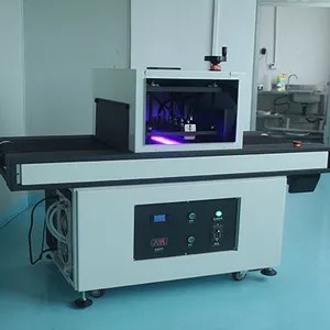 Green and Environmentally Friendly LED UV Curing Machines thumbnail-1