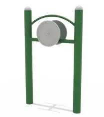 Exercise Bike Ladder Parallel Bars thumbnail-4