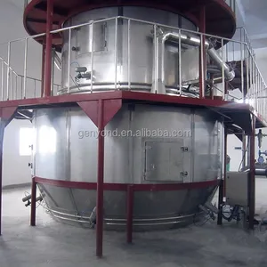 Factory Price Spray Drying Machine for Milk Factory thumbnail-2