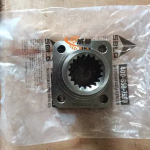 ORIGINAL SDLG 3030900205 Rear Flange for SDLG LG936 LG936L Wheel Loader thumbnail-1