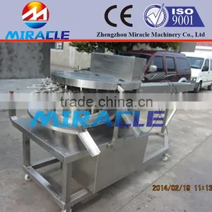 Whole Egg Liquid Break Machine for Bakery Factory thumbnail-1