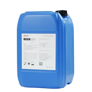 Plant-based High-concentration Deodorant for Waste Incineration Power Plants, Supplied by Baolaier 908m thumbnail-3