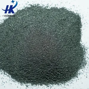 Low Sulfur, Low Ash Calcined Petroleum Coke CPC 0.2-1mm for Lithium Battery Anodes thumbnail-1